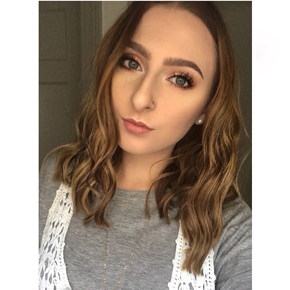 MEET YOUR SELLER ✨🌻